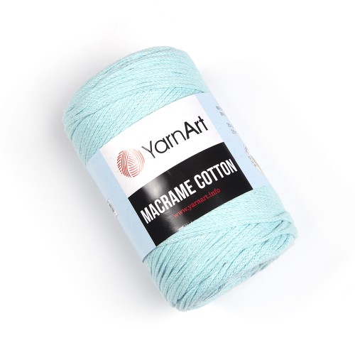 YarnArt Macrame cotton 250gr. 775 new